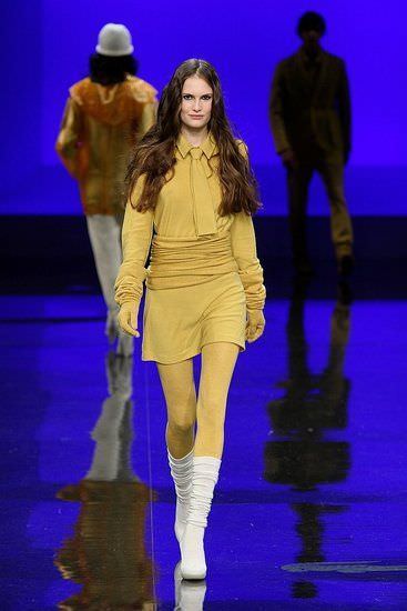 Lacoste, moda otoño invierno  